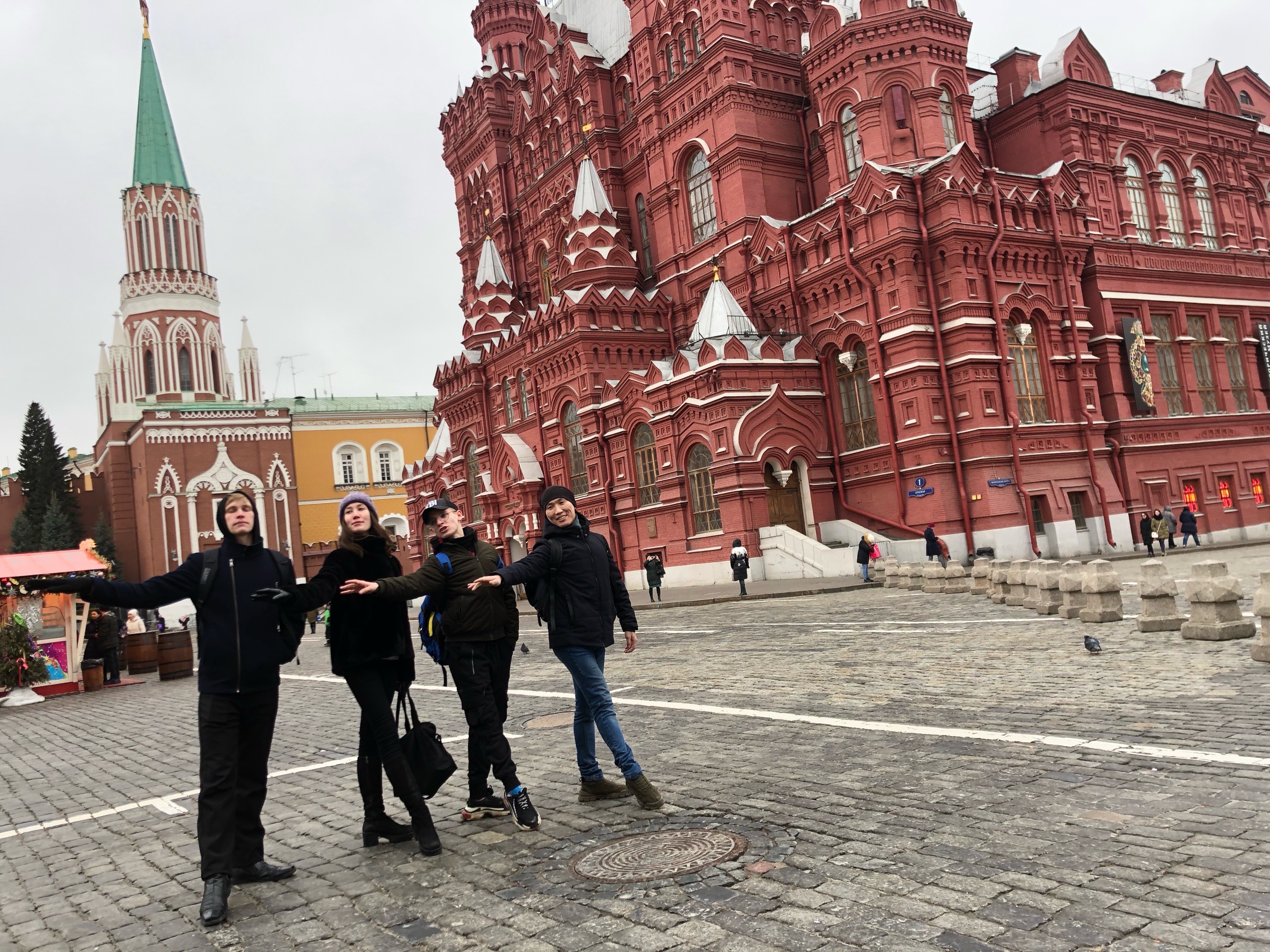 Концерты в кремле в марте в москве