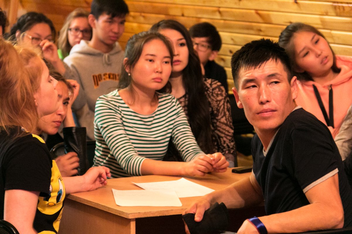 Способнейший студент. Талантливые студенты. Одарённые студенты. Поступление студенты ВСГАКИ. ВСГАКИ Улан-Удэ.