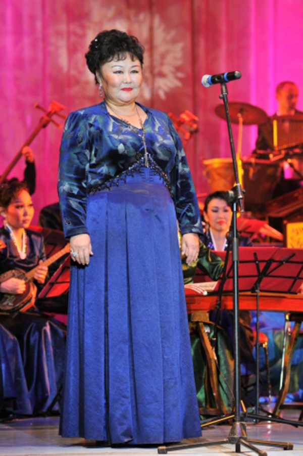 Г.Б.Шойдагбаева